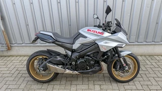 Suzuki GSX Gsx-s 1000 Katana