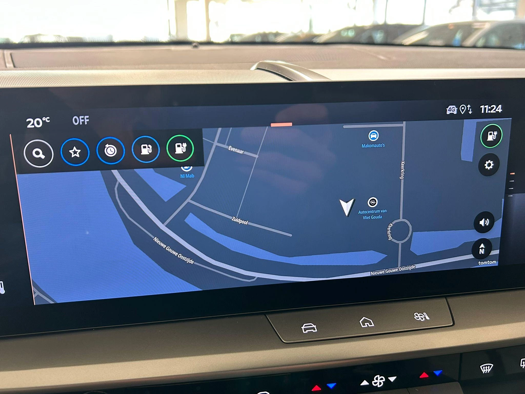 Hoofdafbeelding Opel Grandland