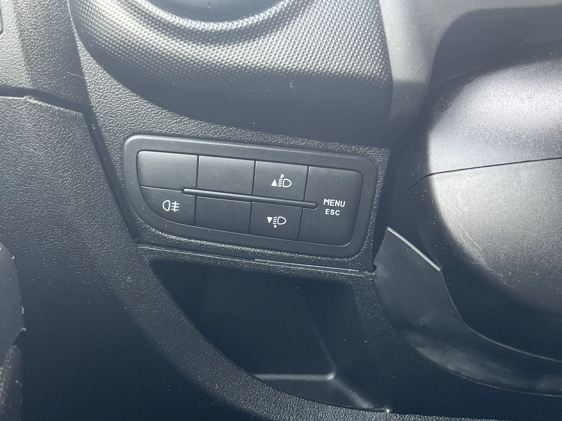 Hoofdafbeelding Peugeot Bipper