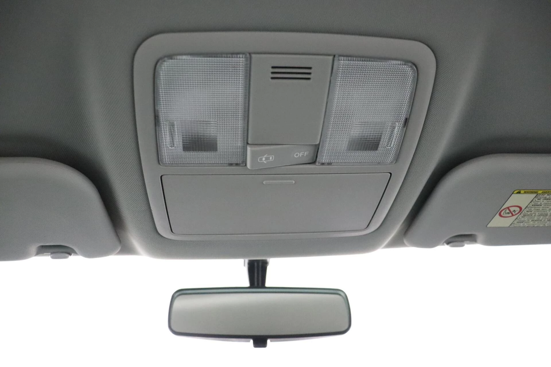 Hoofdafbeelding Toyota Avensis