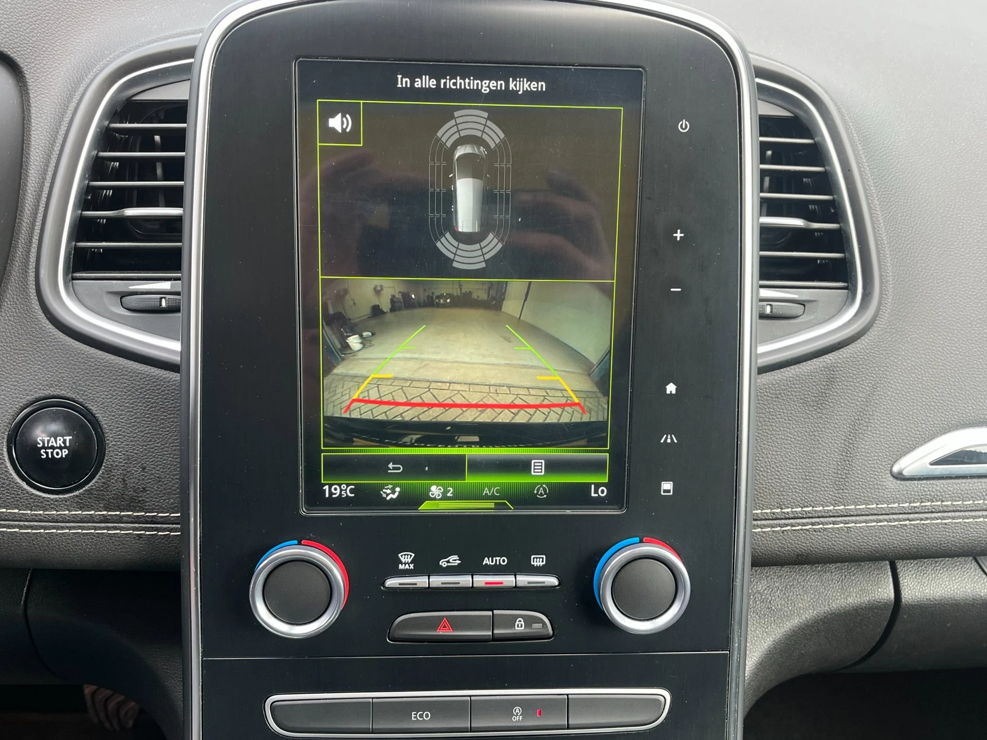 Hoofdafbeelding Renault Grand Scénic