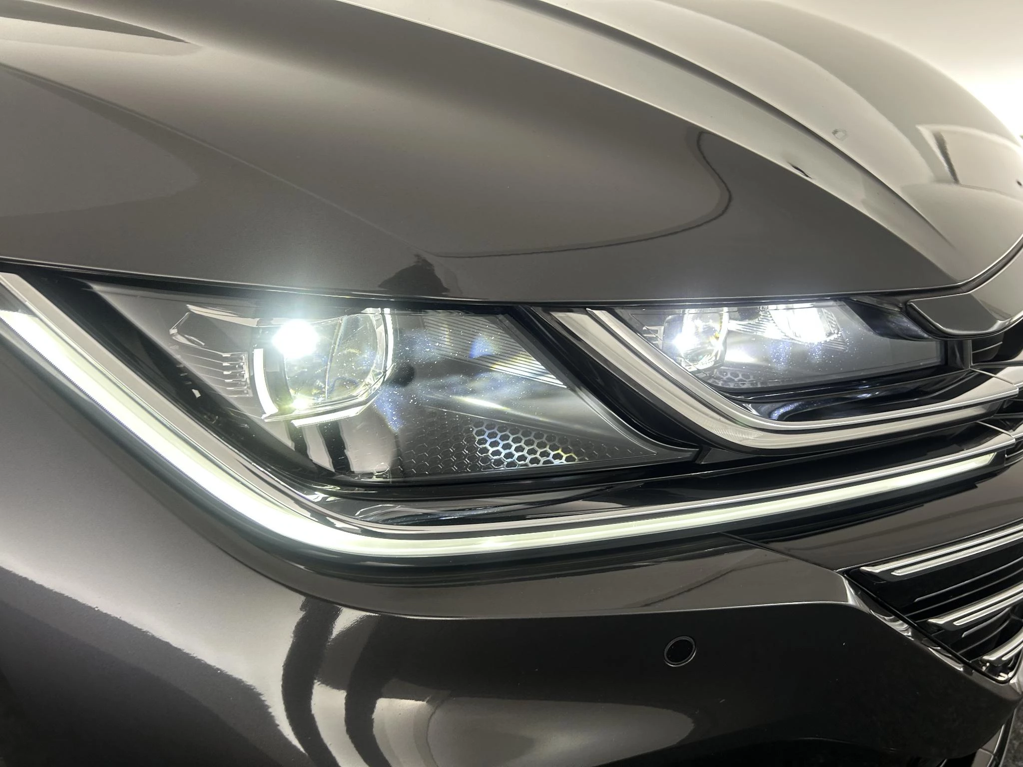 Hoofdafbeelding Volkswagen Arteon