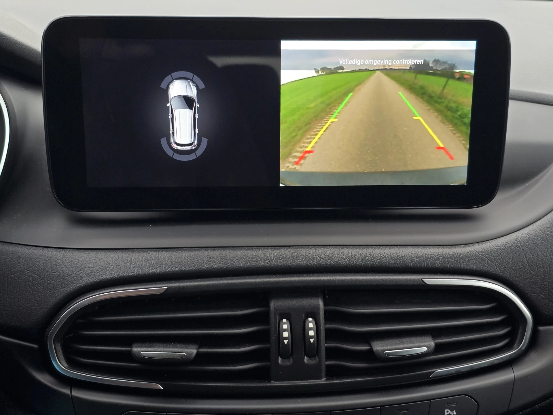 Hoofdafbeelding Fiat Tipo