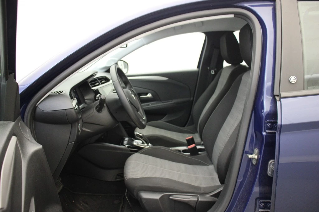 Hoofdafbeelding Opel Corsa-e