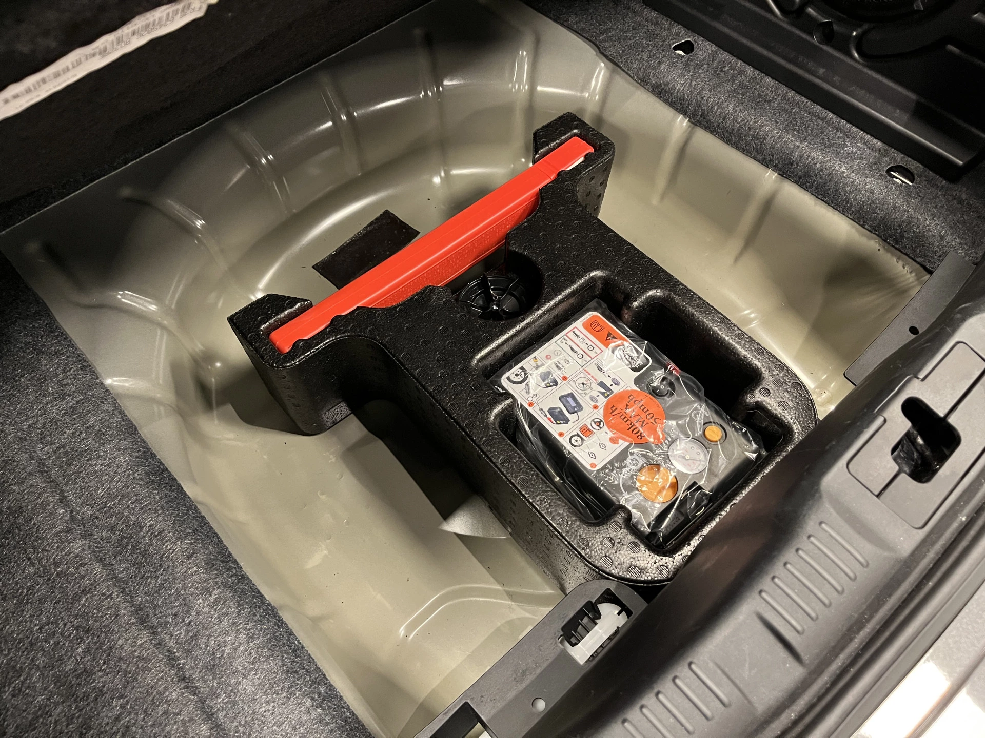 Hoofdafbeelding Ford Mustang