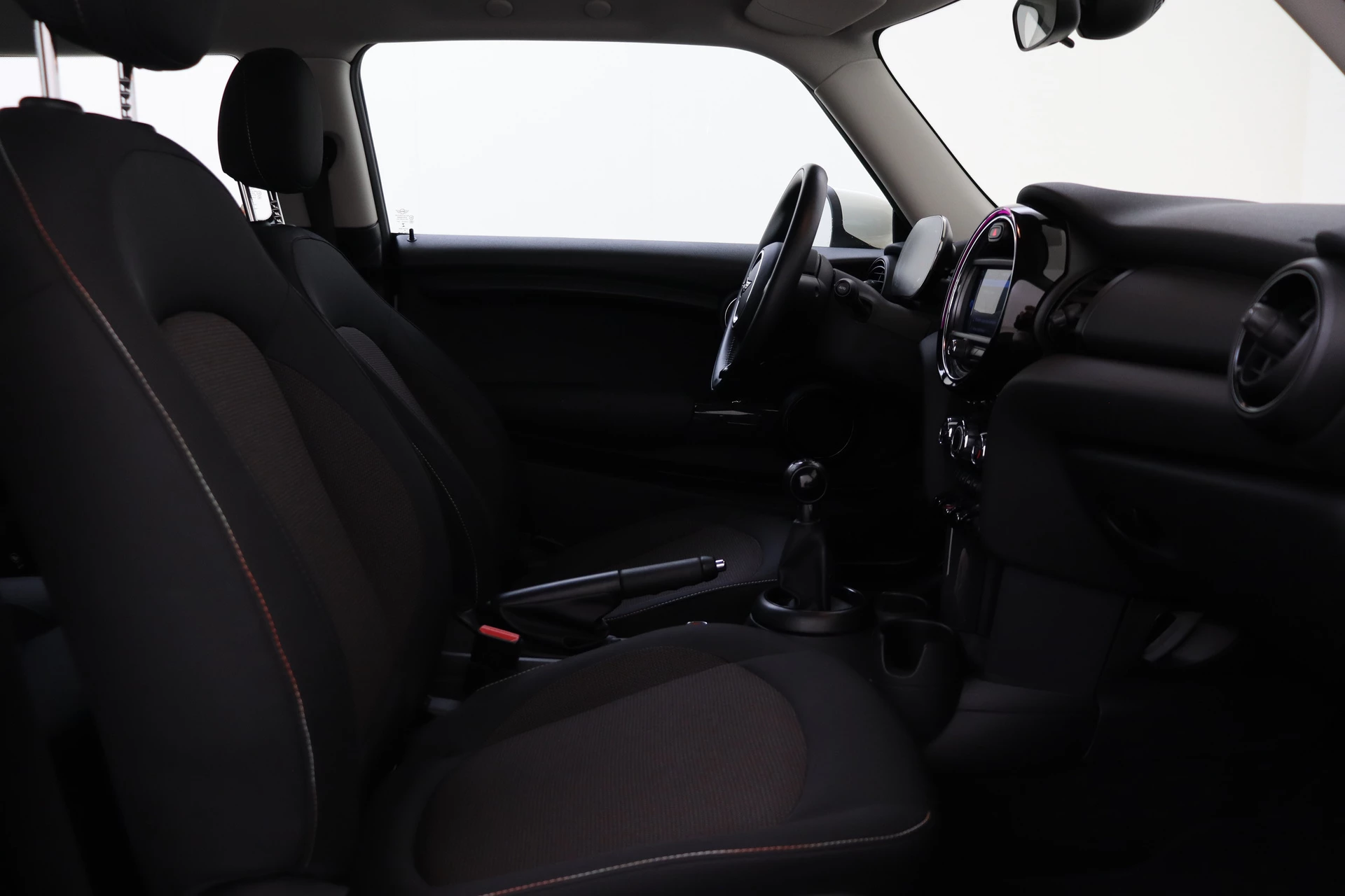 Hoofdafbeelding MINI One