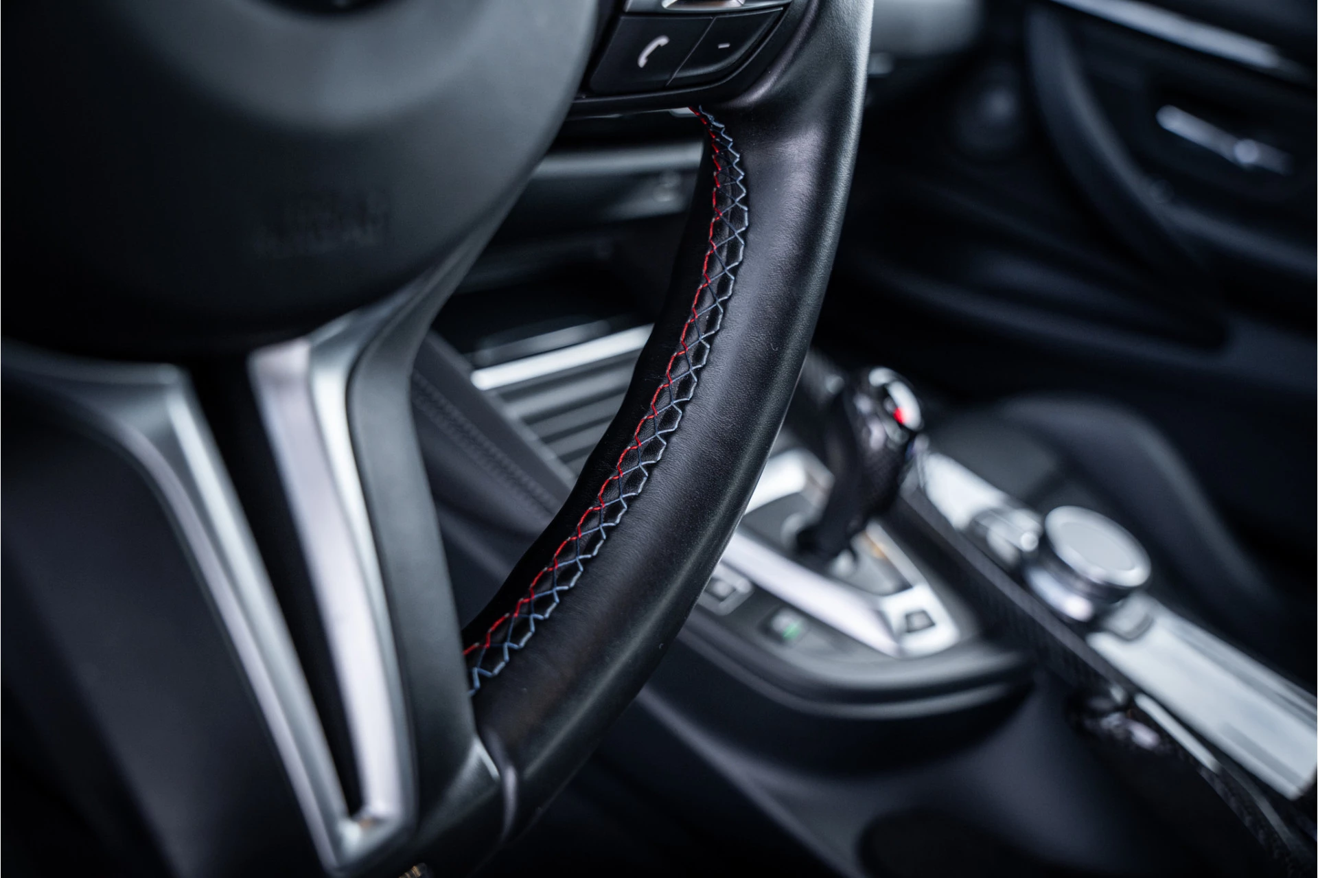 Hoofdafbeelding BMW M4