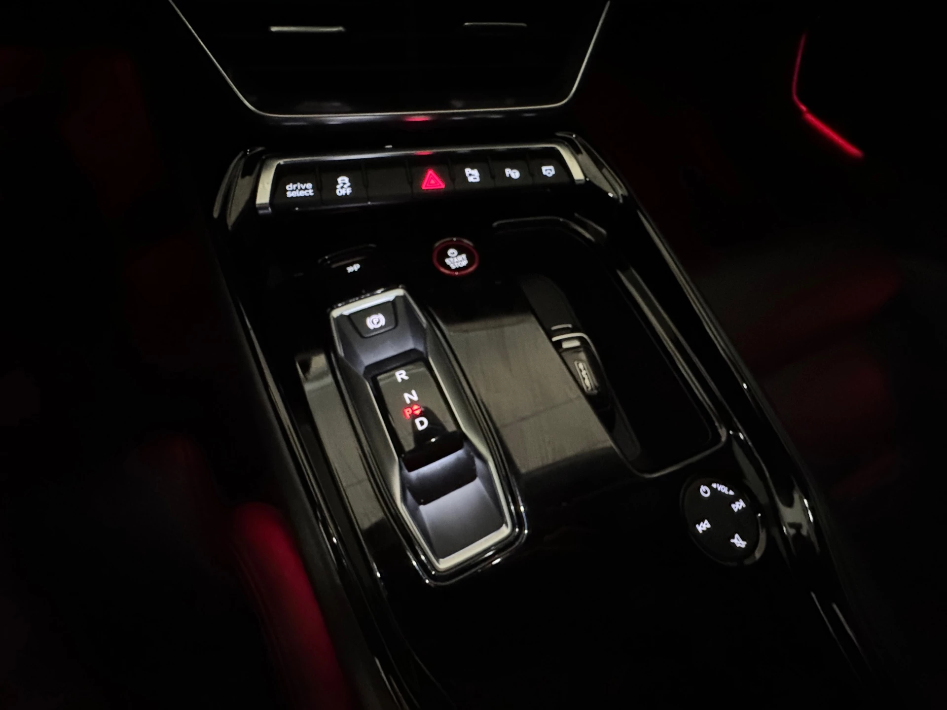 Hoofdafbeelding Audi e-tron GT