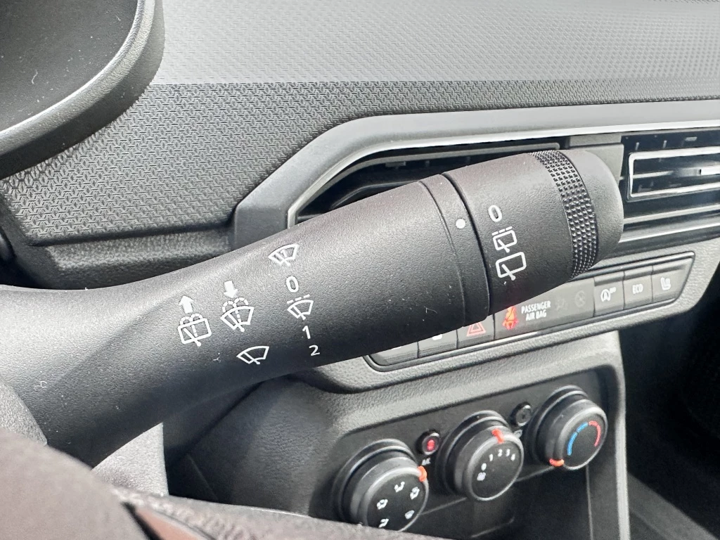 Hoofdafbeelding Dacia Sandero