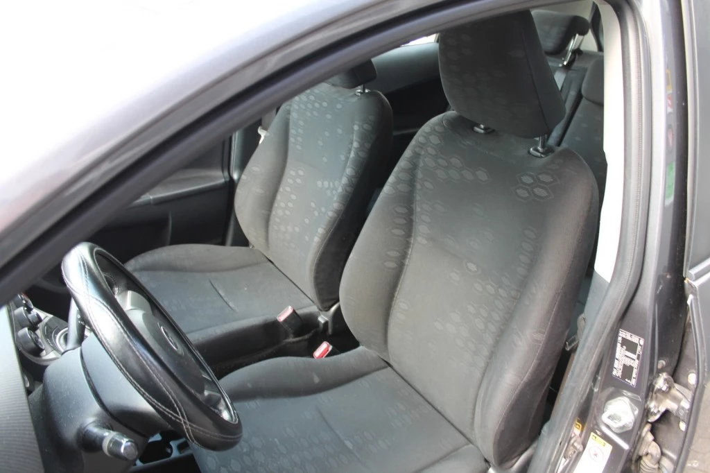 Hoofdafbeelding Subaru Trezia
