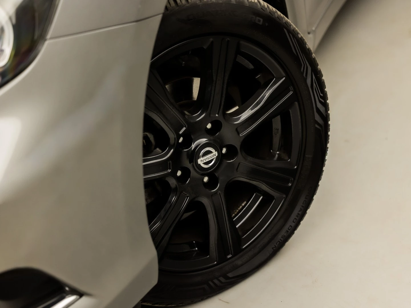 Hoofdafbeelding Nissan Pulsar