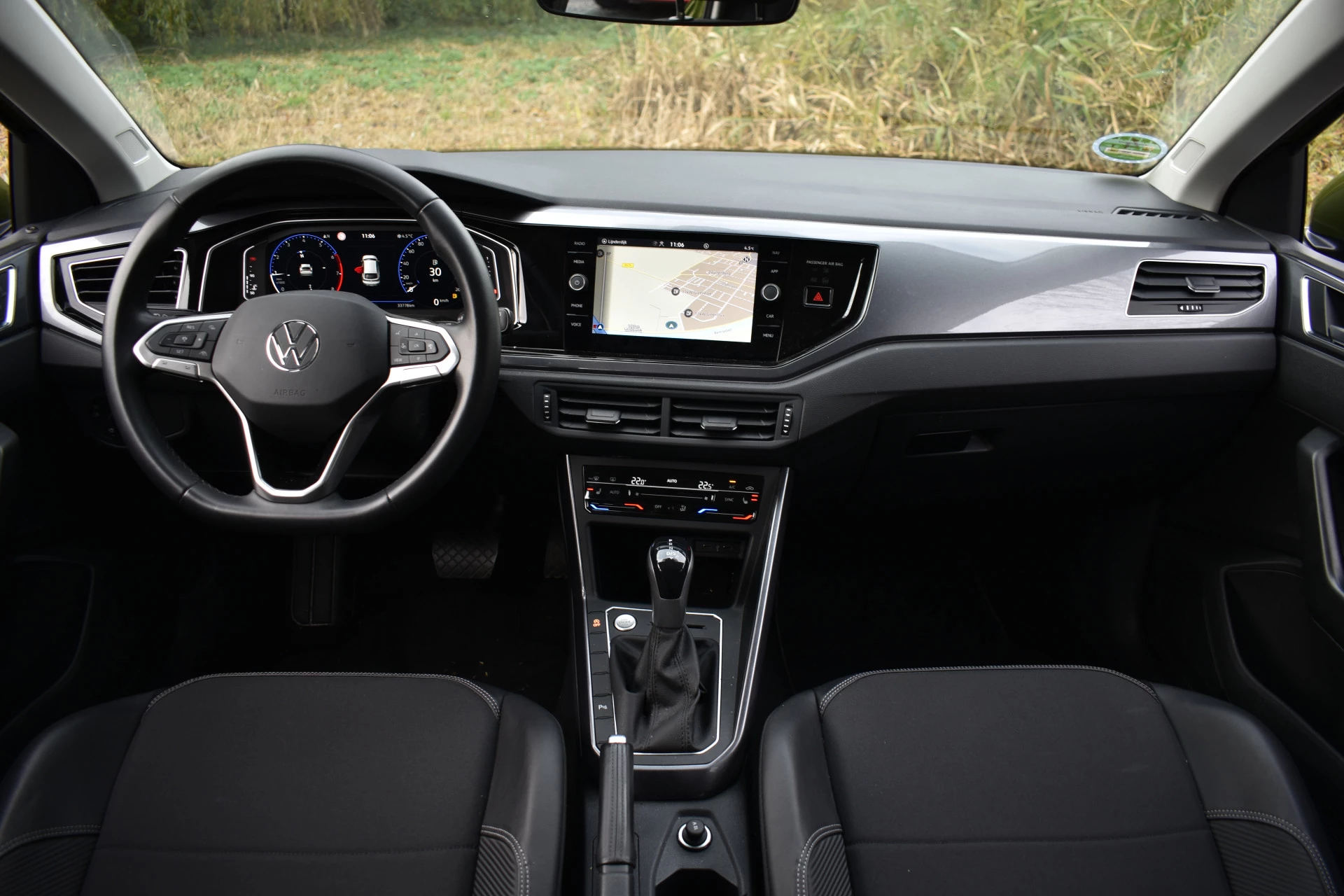 Hoofdafbeelding Volkswagen Taigo