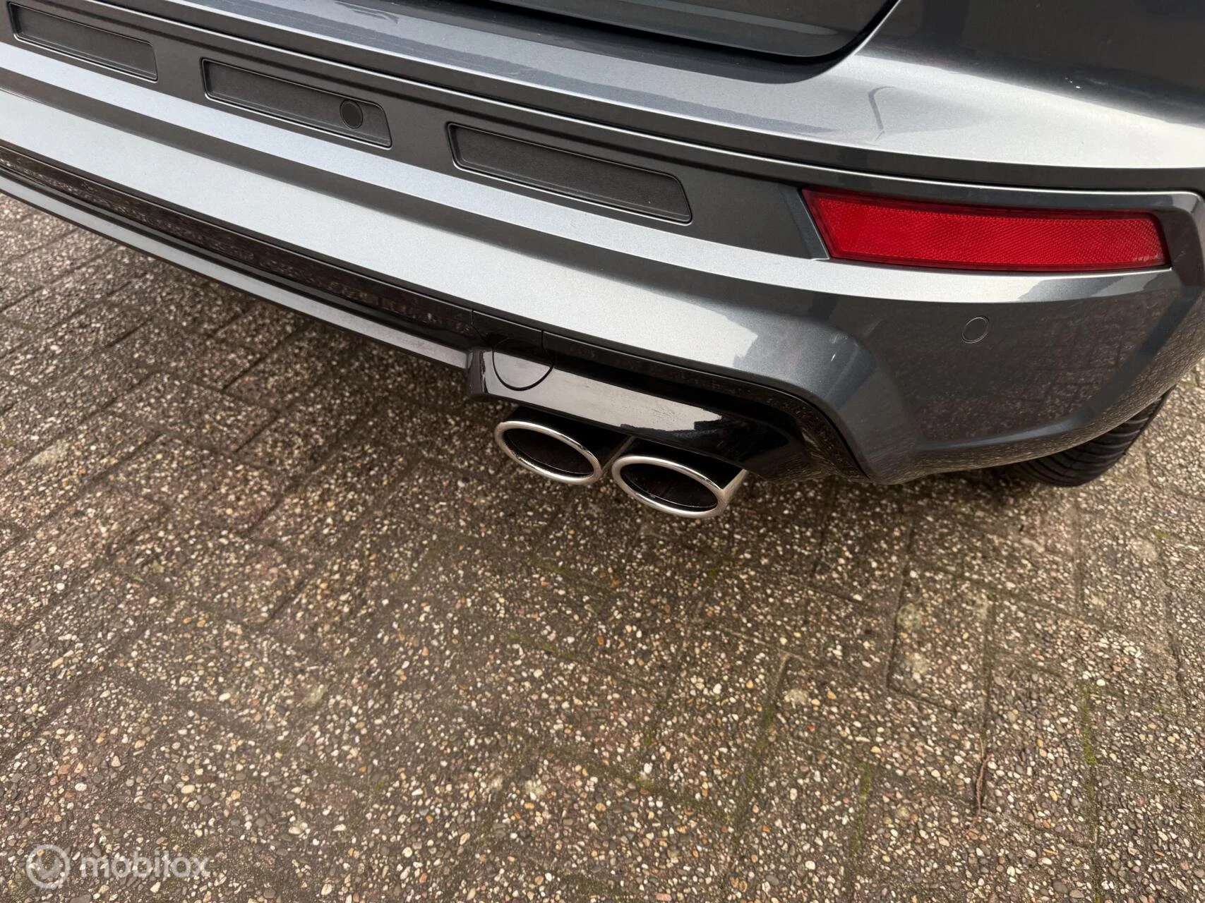 Hoofdafbeelding CUPRA Ateca