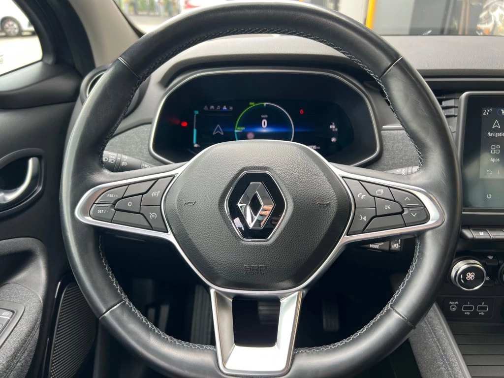 Hoofdafbeelding Renault ZOE
