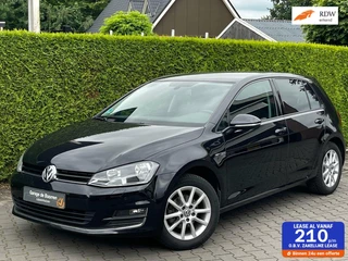Volkswagen Golf 1.2 TSI Trendline | TREKHAAK | STOELVERWARMING | CRUISE CONTROL