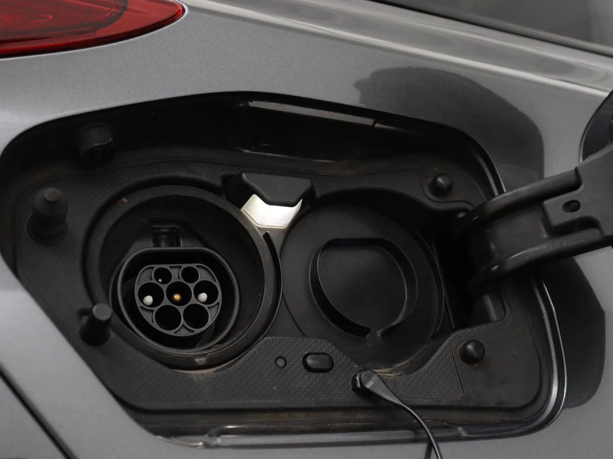 Hoofdafbeelding Toyota Prius