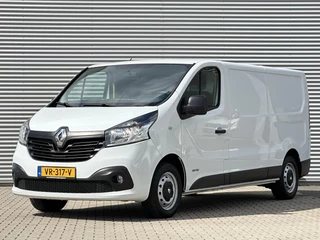 Renault Trafic 1.6 dCi T29 L2H1 Comfort