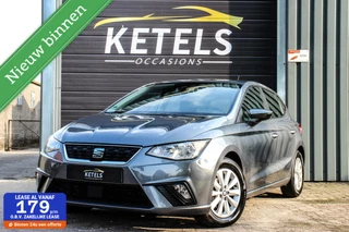 Seat Ibiza 1.0 MPI Style