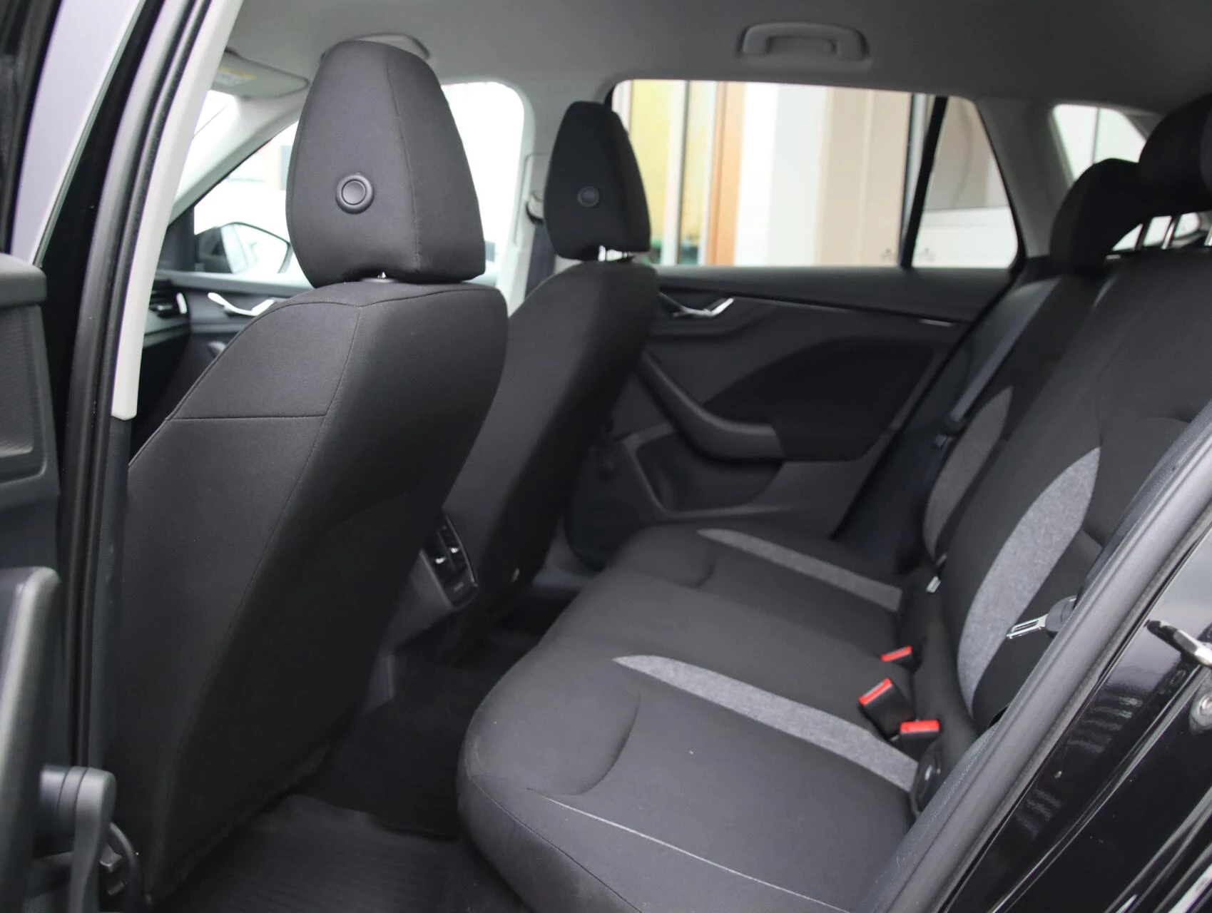 Hoofdafbeelding Škoda Kamiq