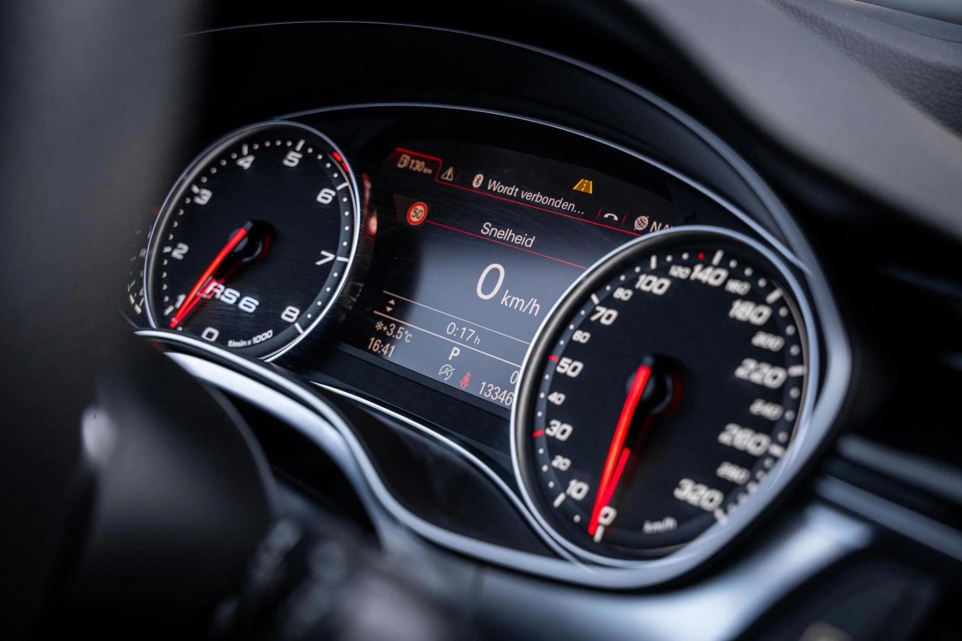 Hoofdafbeelding Audi RS6