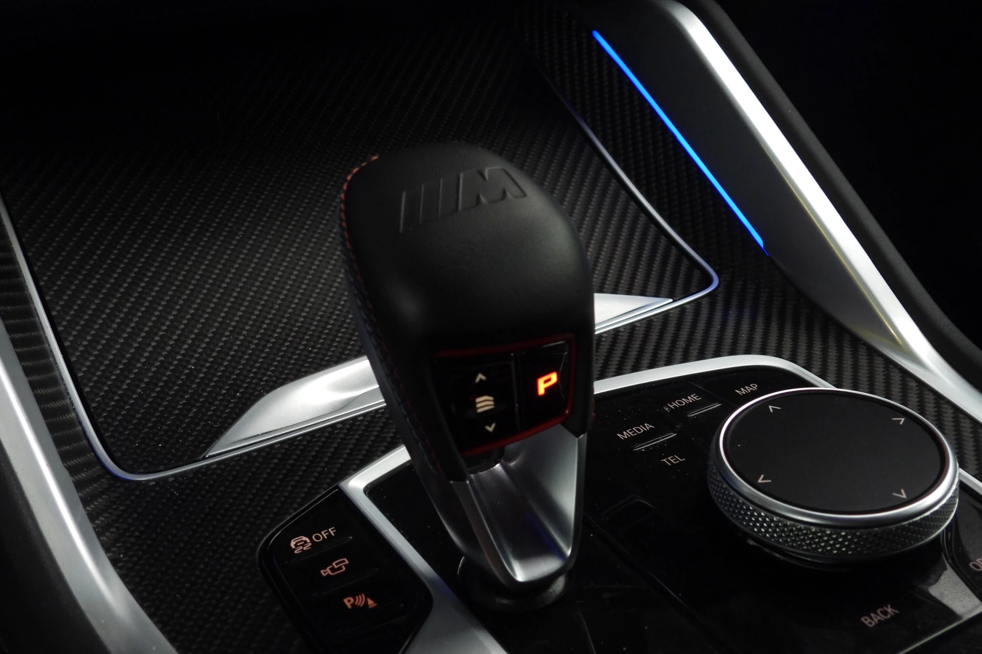 Hoofdafbeelding BMW XM