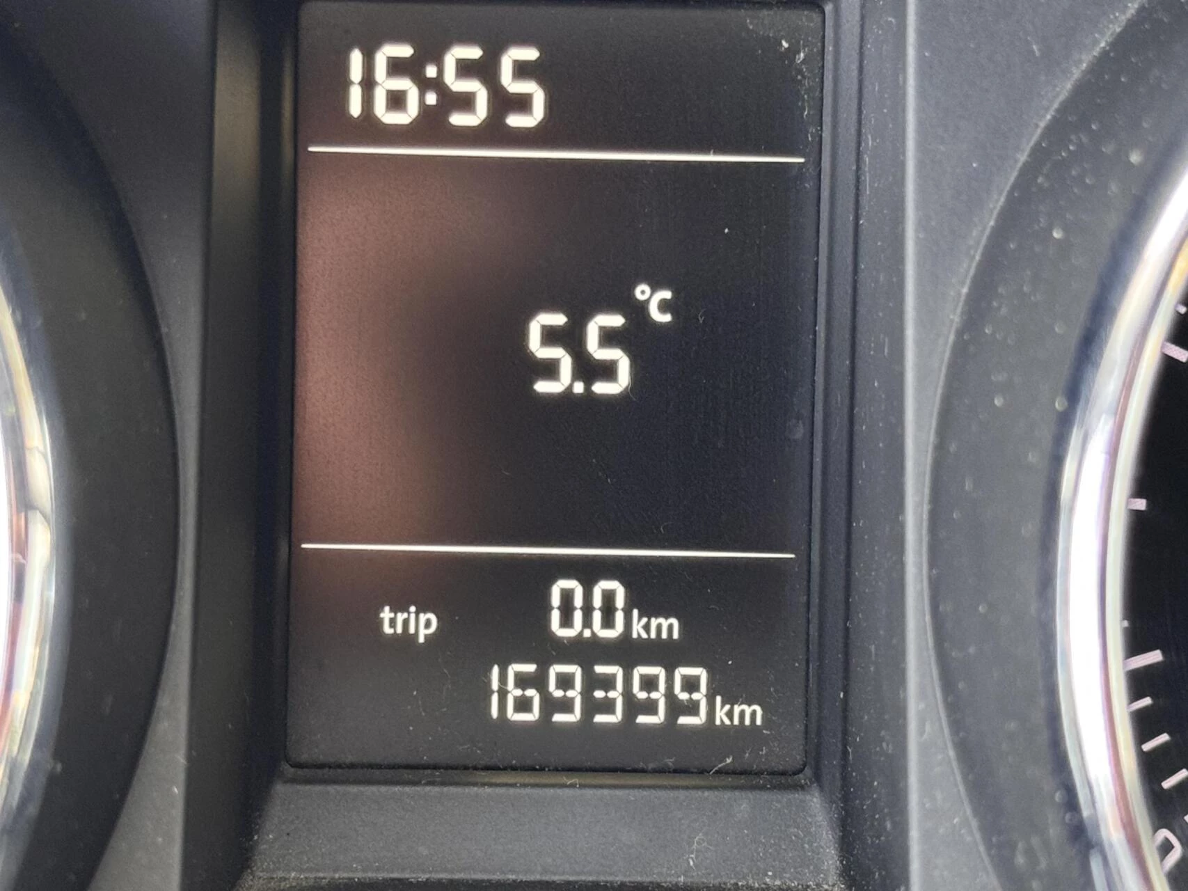 Hoofdafbeelding Škoda Yeti