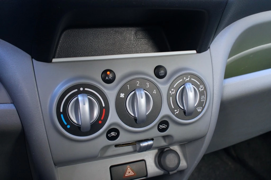 Hoofdafbeelding Suzuki Alto