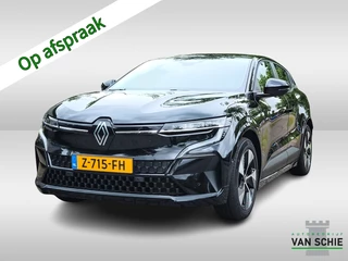 Hoofdafbeelding Renault Megane E-Tech Renault Megane E-Tech EV40 Boost Charge Equilibre 3-Fase 1e-Eig. & Dealer-Onderh. BOVAG-Garantie. NL-Auto..
