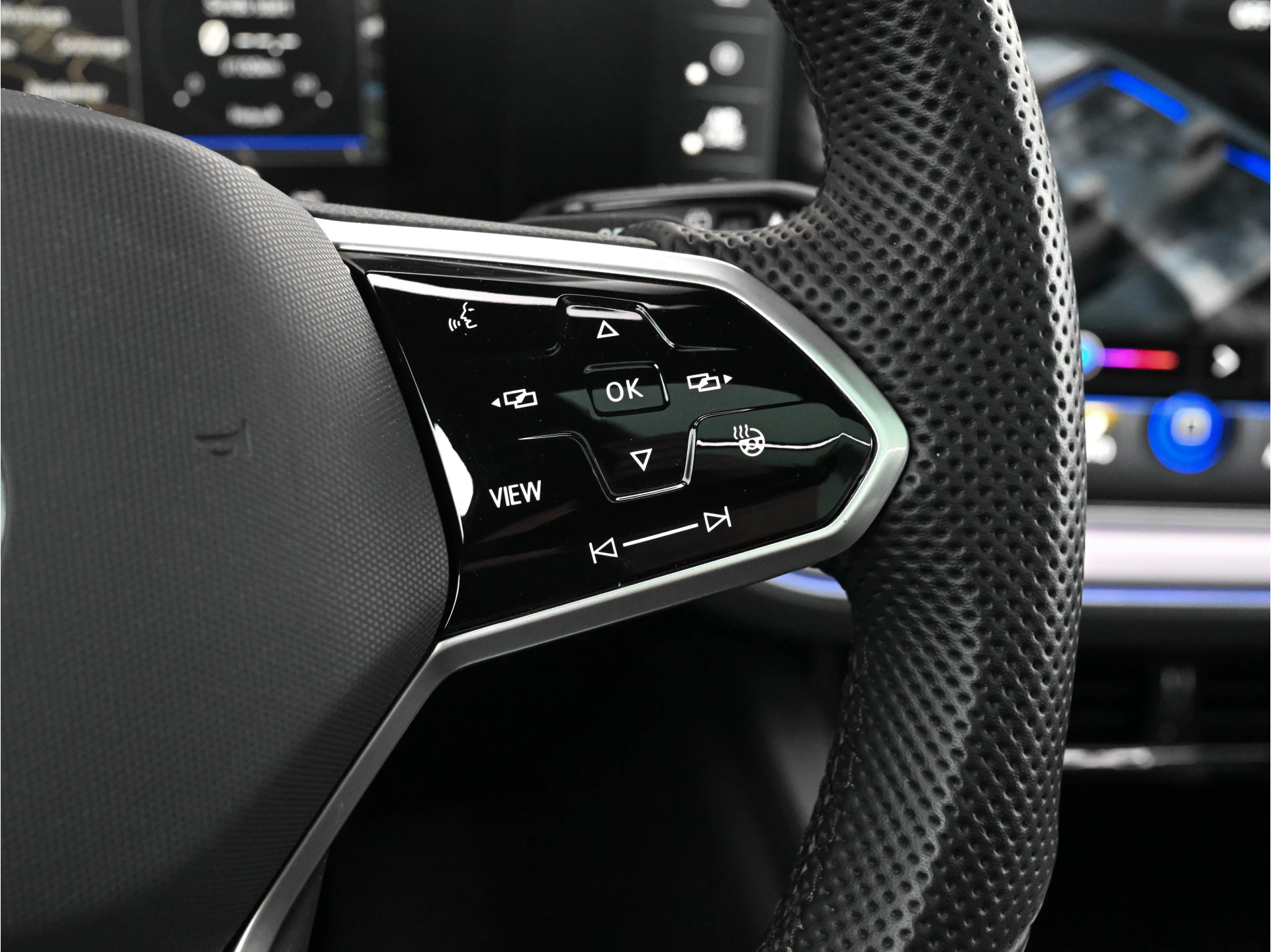 Hoofdafbeelding Volkswagen Touareg