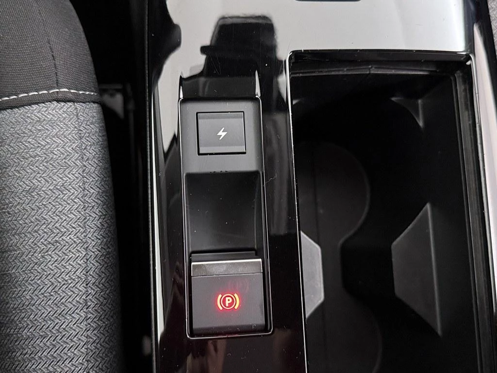 Hoofdafbeelding Citroën ë-C4