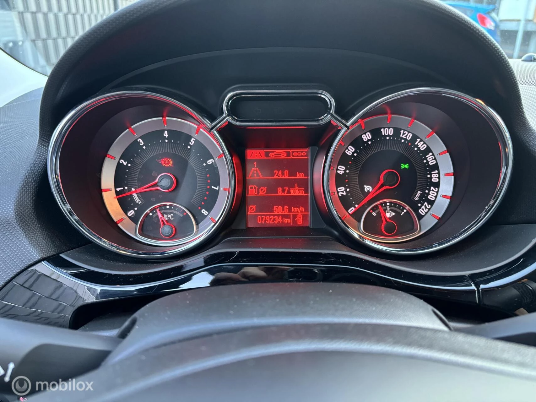 Hoofdafbeelding Opel ADAM