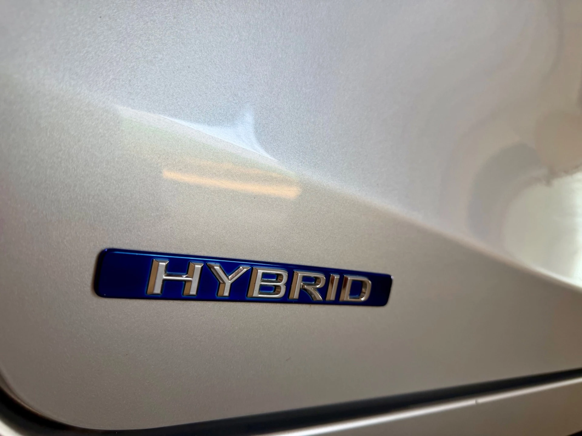 Hoofdafbeelding Lexus CT