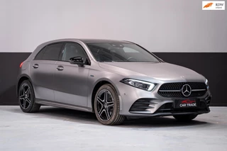 Mercedes-Benz A-klasse 250 e Business Solution AMG Limited