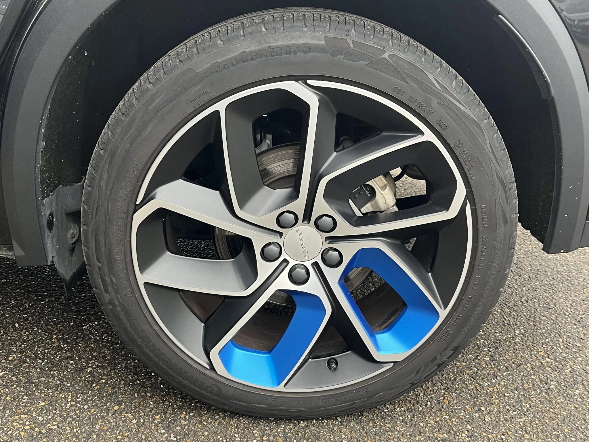 Hoofdafbeelding Lynk & Co 01