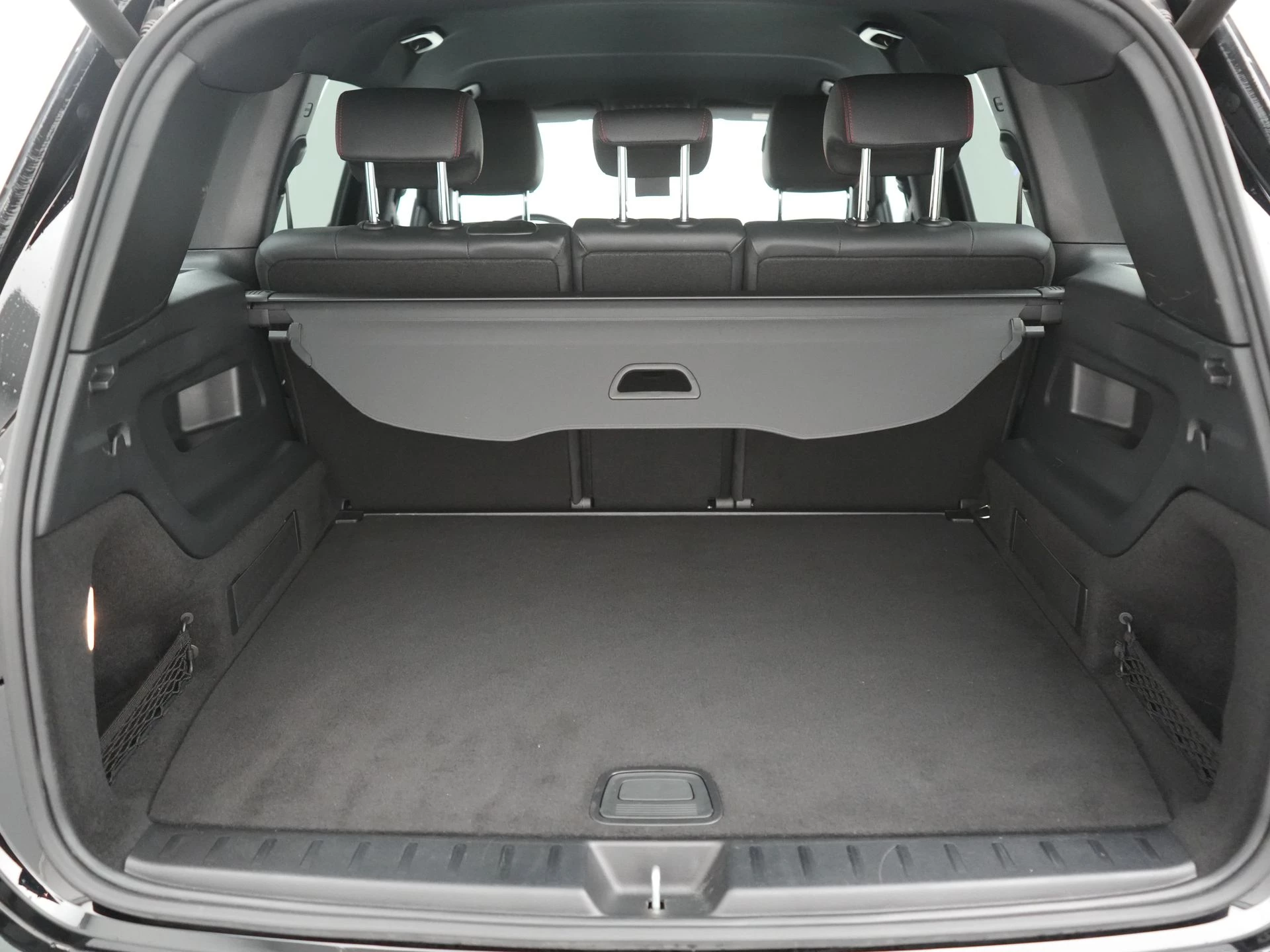 Hoofdafbeelding Mercedes-Benz EQB