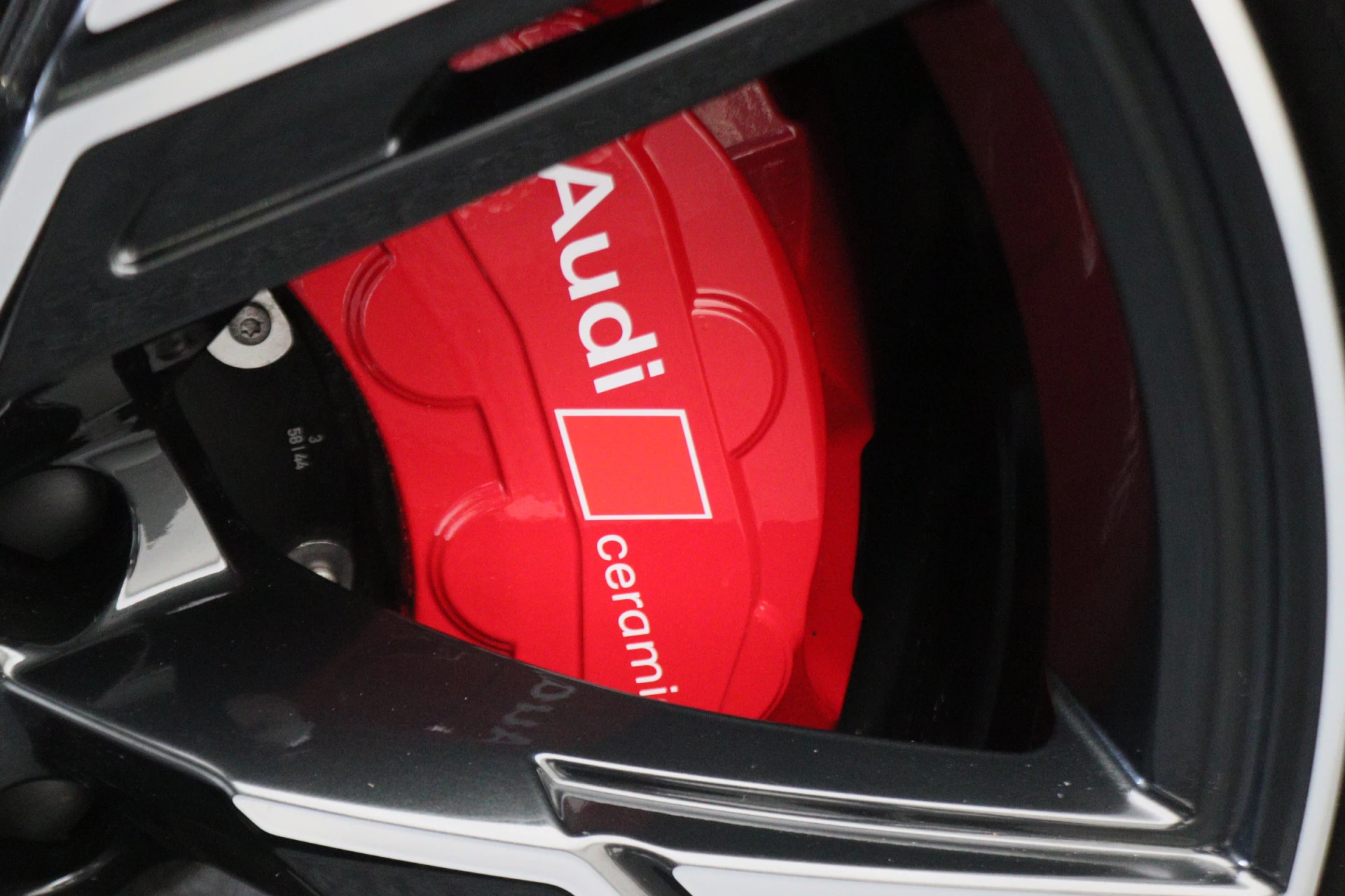 Hoofdafbeelding Audi RS6