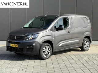 Peugeot Partner 1.5 HDi 130PK EAT8 Automaat CarPlay 3-zits