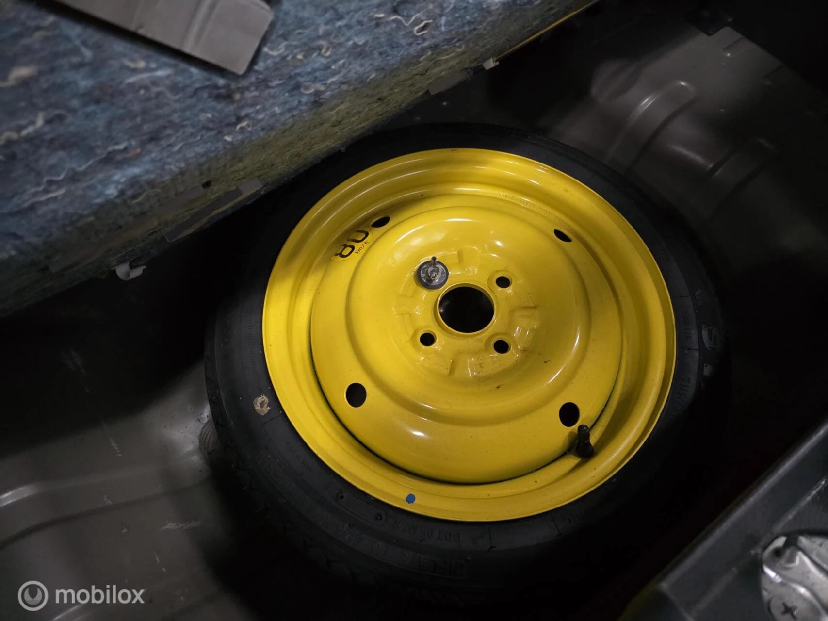 Hoofdafbeelding Nissan Pixo