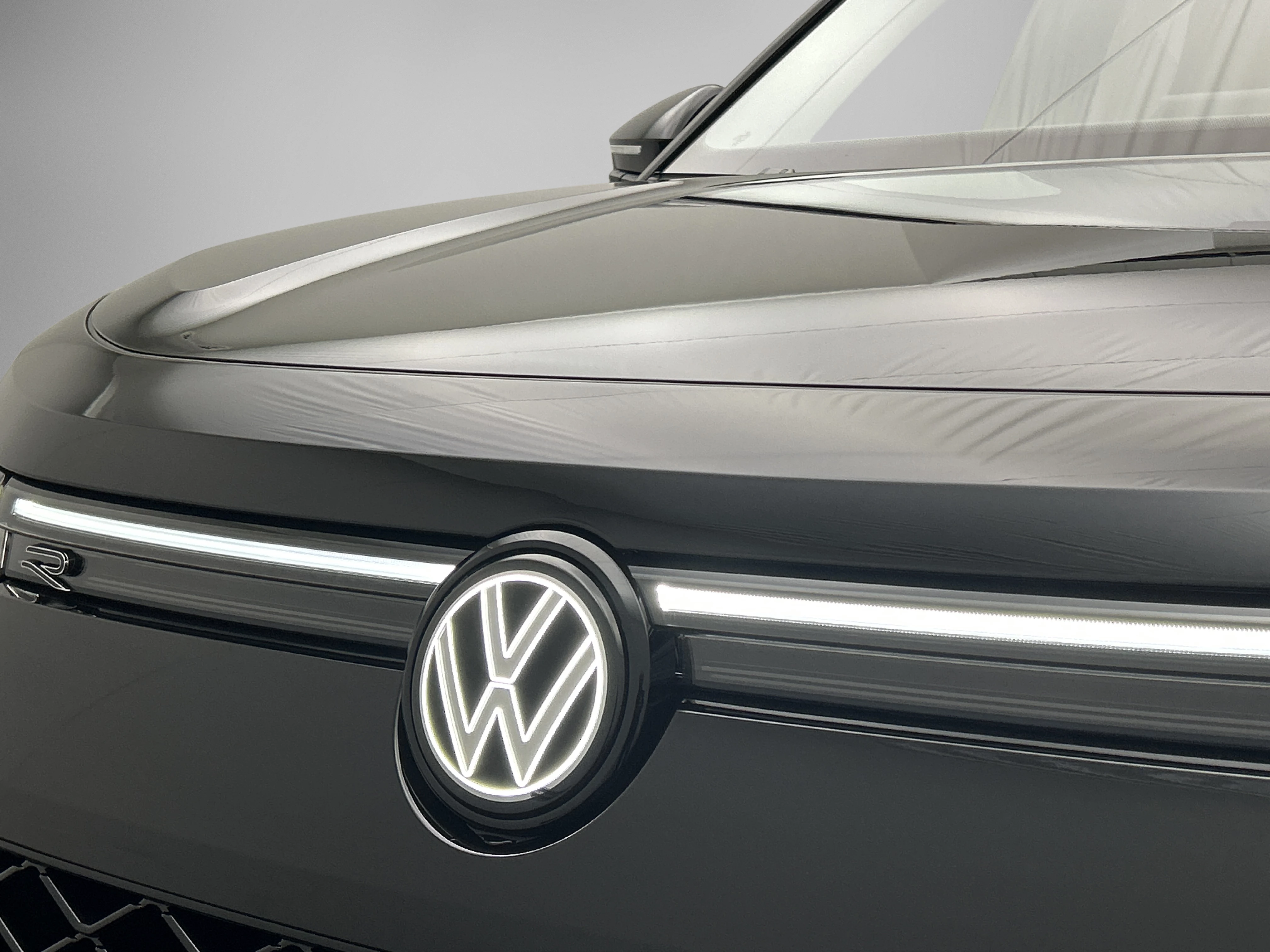 Hoofdafbeelding Volkswagen Tayron