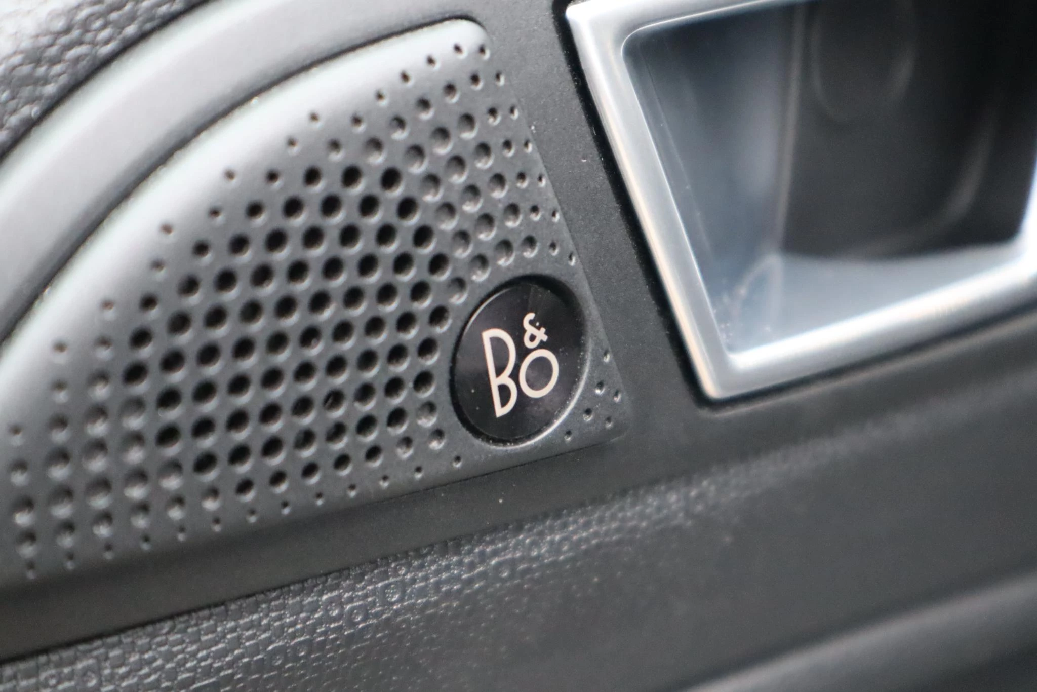 Hoofdafbeelding Ford EcoSport