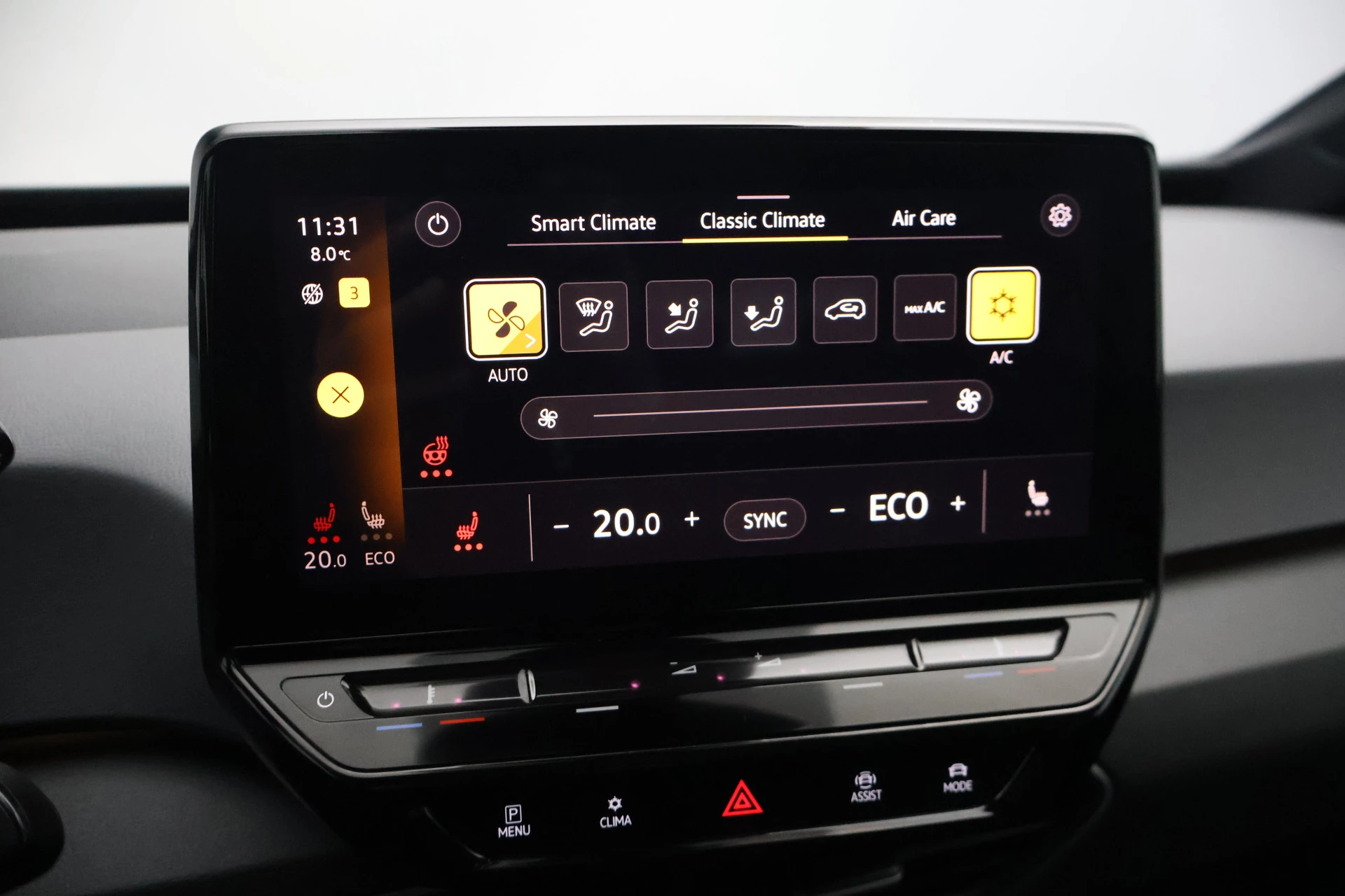 Hoofdafbeelding Volkswagen ID.3