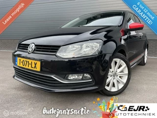 Volkswagen Polo 1.2 TSI BEATS AUDIO UNIEK!! CARPLAY/CRUISE/AIRCO/PDC