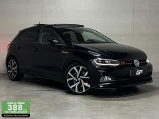 Volkswagen Polo 2.0 TSI GTI Pano Virtual CarPlay Camera ACC NAP