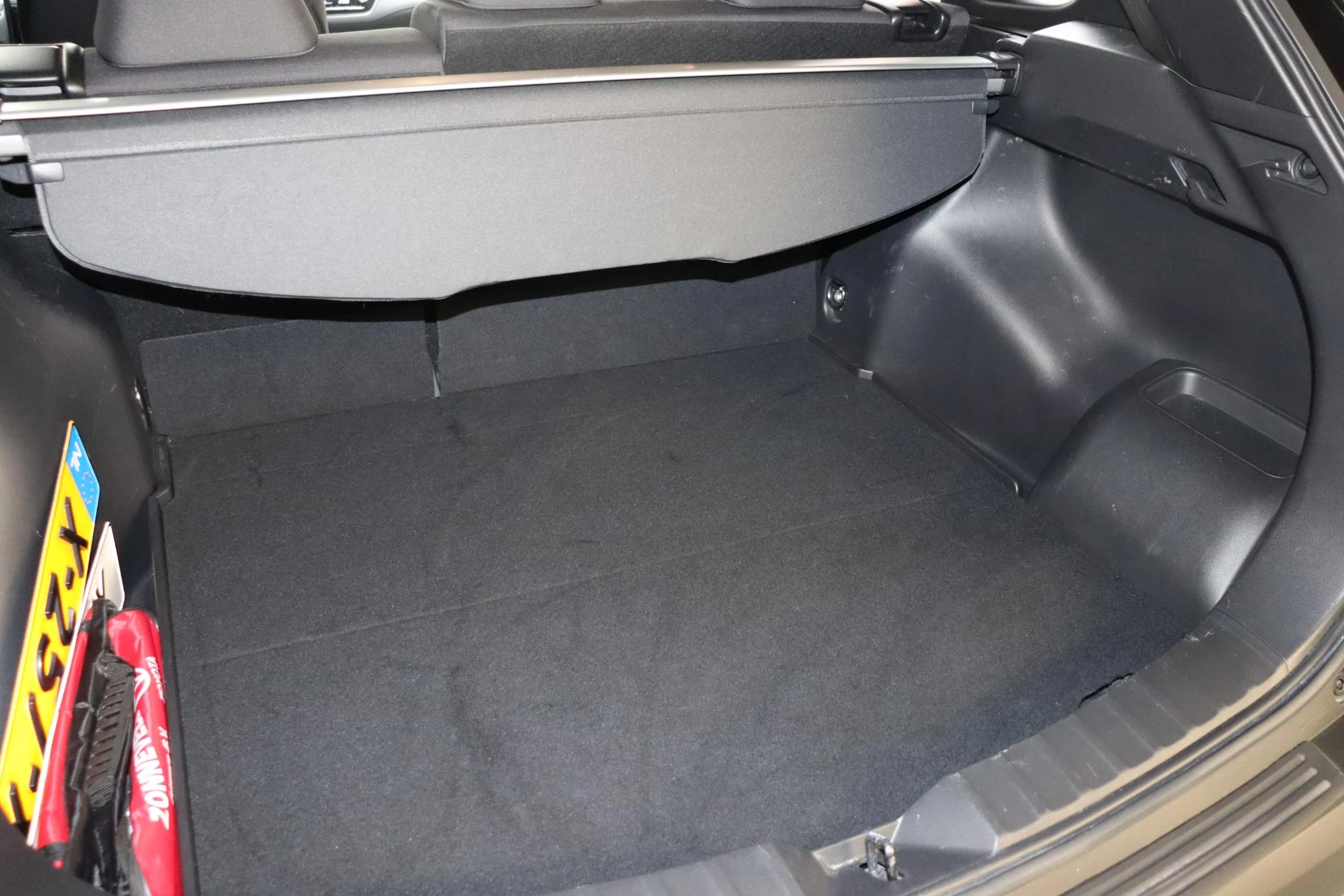 Hoofdafbeelding Toyota Corolla Cross