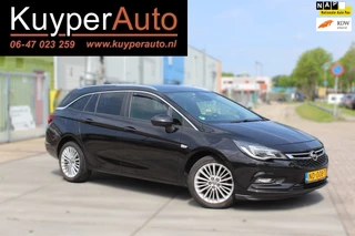 Opel Astra Sports Tourer 1.4 Business+ turbo ,,nap afn trekhaak ,,multimedia