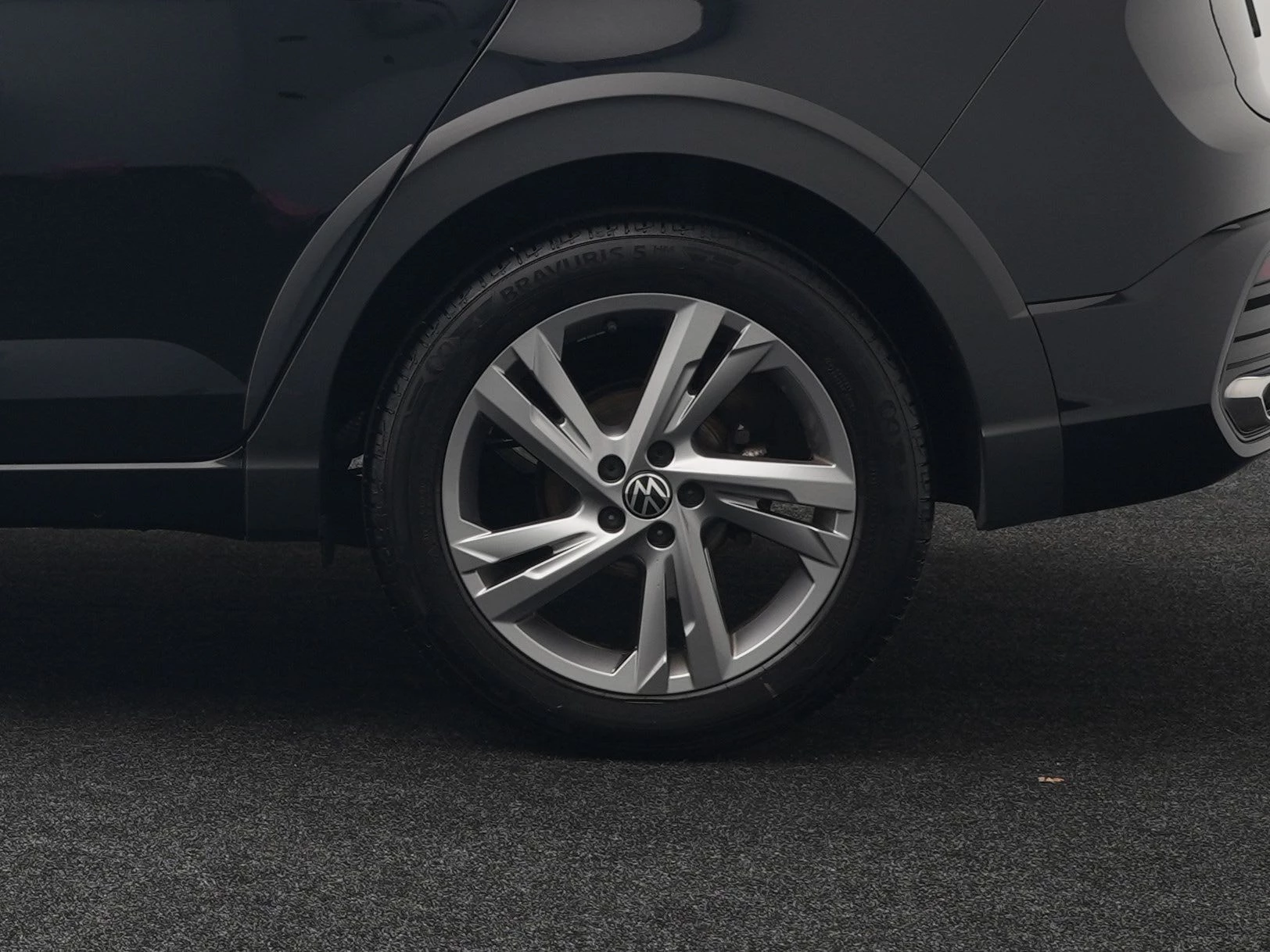 Hoofdafbeelding Volkswagen Taigo