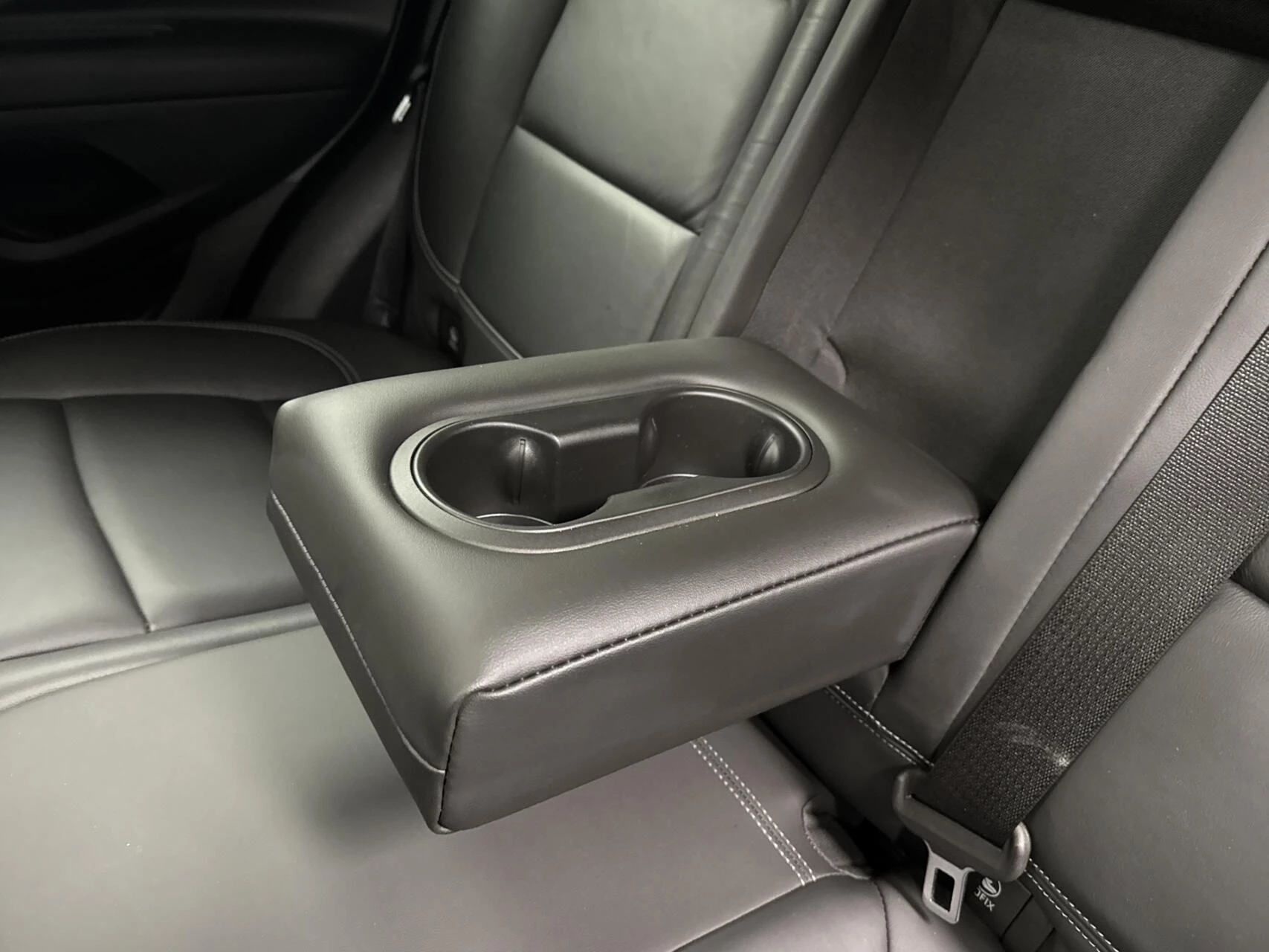 Hoofdafbeelding Opel Mokka X