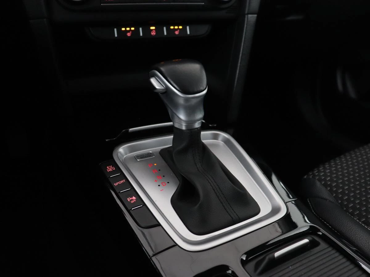 Hoofdafbeelding Kia Ceed