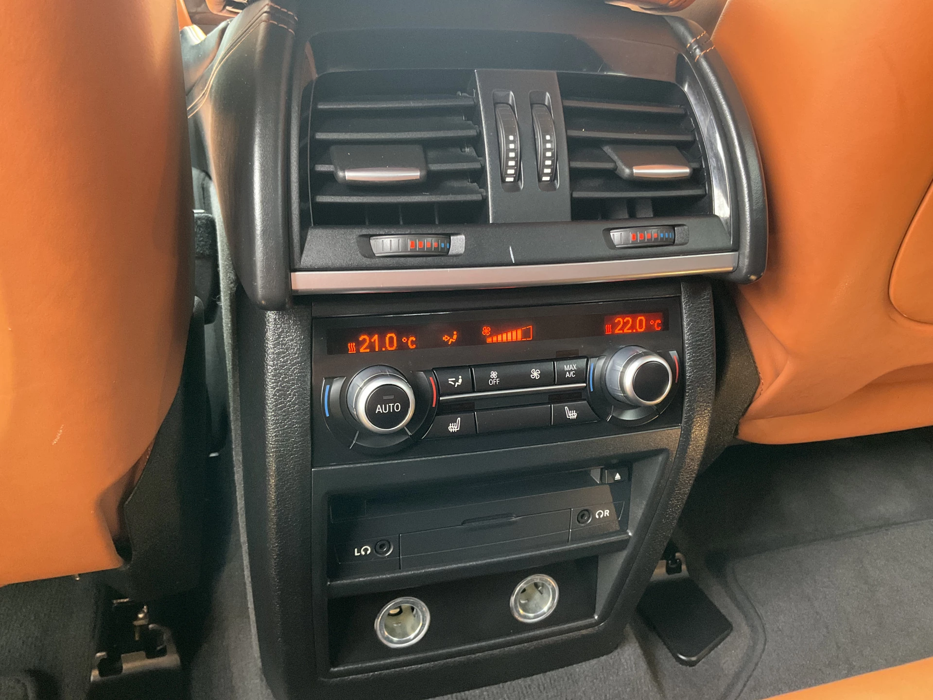 Hoofdafbeelding BMW X6