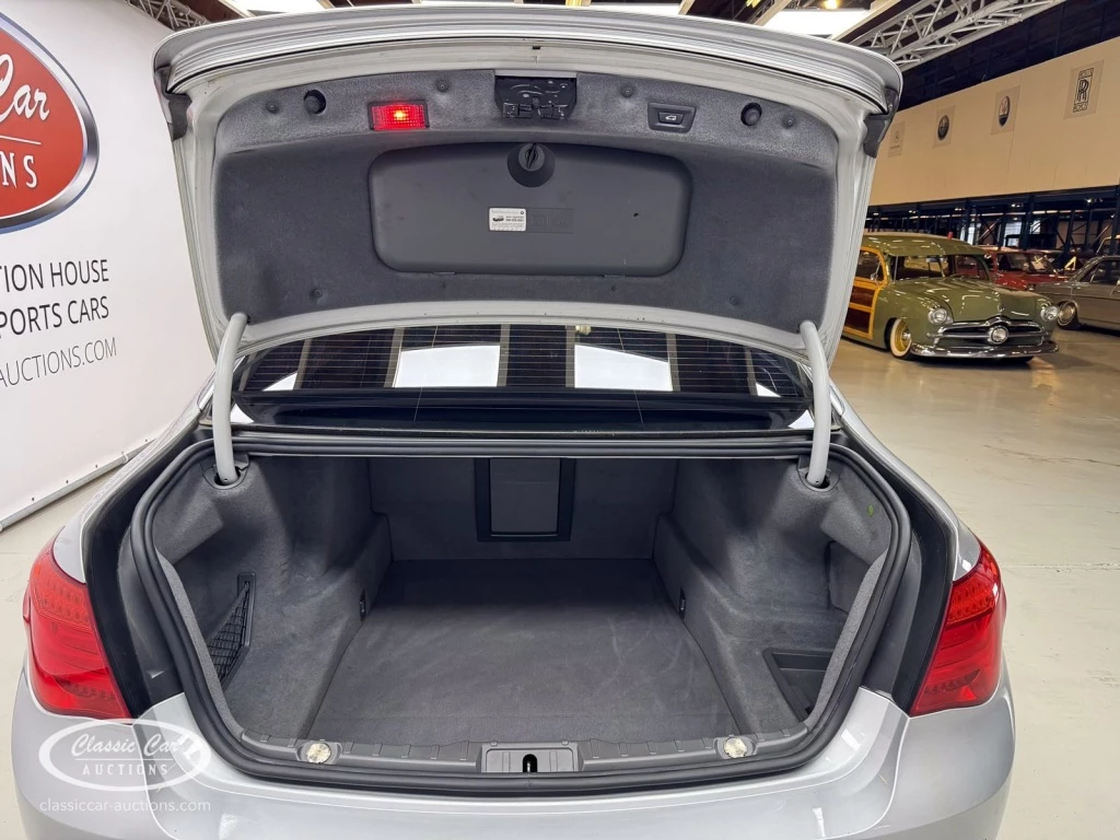 Hoofdafbeelding BMW 7 Serie